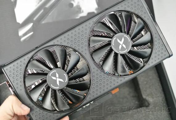 RX6600xt vaizdo korta.-0