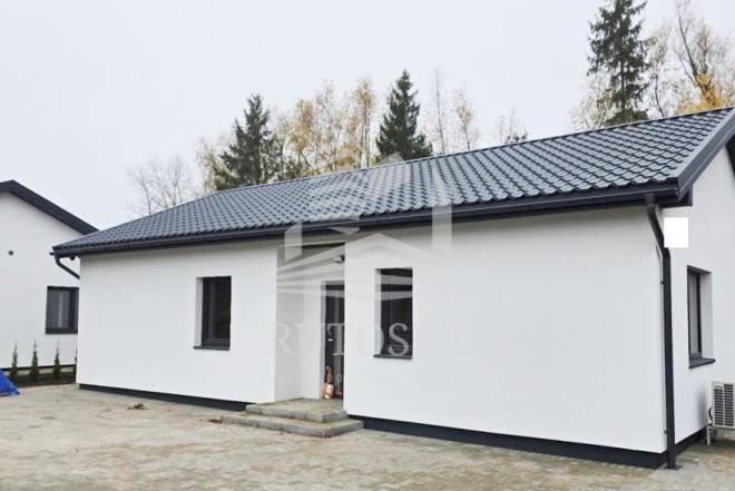 Parduodamas namas Dupulčių k.-0