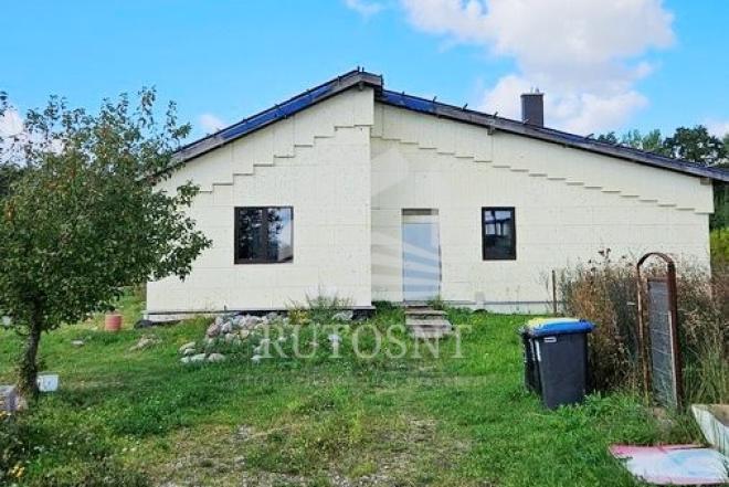 Parduodamas namas Rimkų k.-0