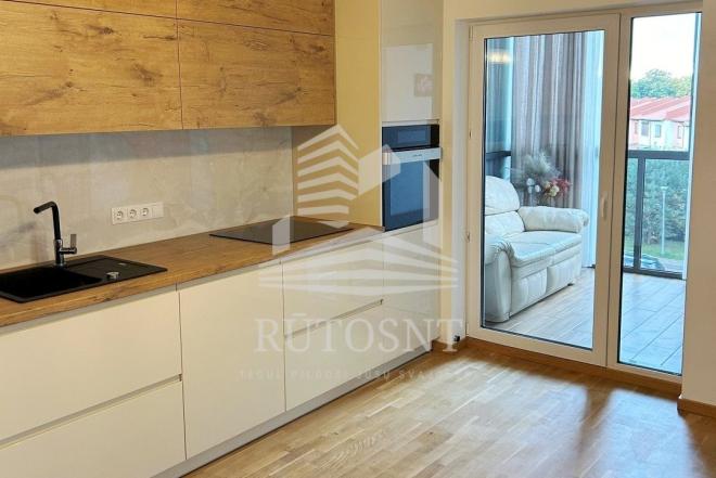 Parduodamas 3-jų kambarių butas Tauralaukio g.-0