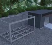 Moduline pirtis-0