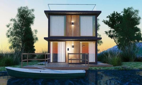 Moduline sauna-0