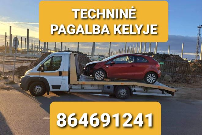 Tralas Kaunas Traliukas Kaune auto pervezimas auto uzkurimas prikurimas-0