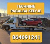 Tralas Kaunas Traliukas Kaune auto pervezimas auto uzkurimas prikurimas-0