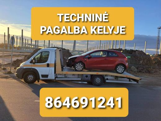 Tralas Kaunas Traliukas Kaune auto pervezimas auto uzkurimas prikurimas-0