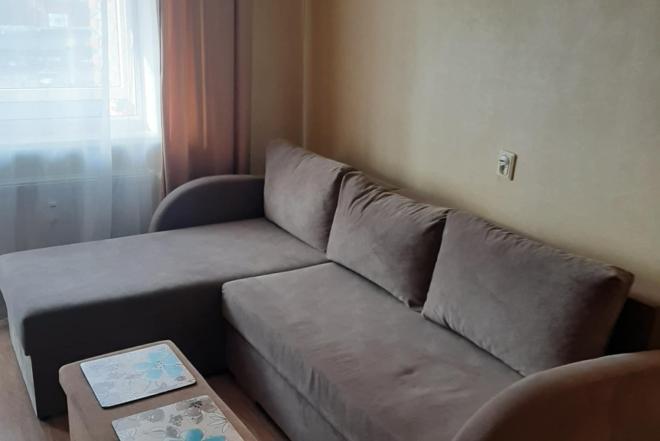 Išnuomojamas 1 k. butas Vėtrungės raj.-0