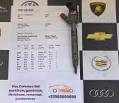 Kuro purkštukas Mercedes-S400. 0445110104-0