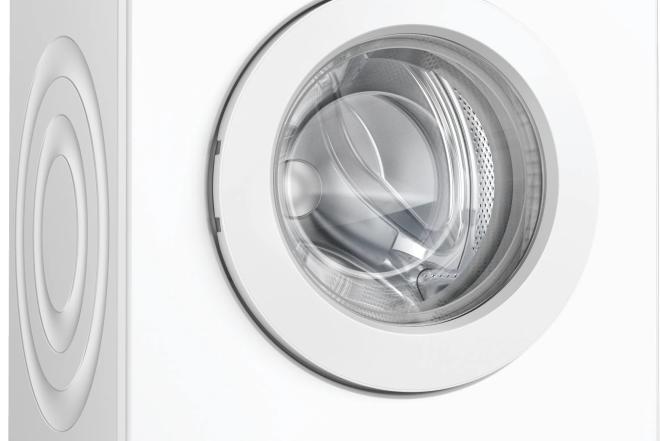 Bosch skalbimo mašina, tvarkinga, 8kg 1200aps. Yra galimybė atvezti už papildomą kainą. https://www.ermitazas.lt/p/bosch-washing-machine-gz93jask Apie prekę-0