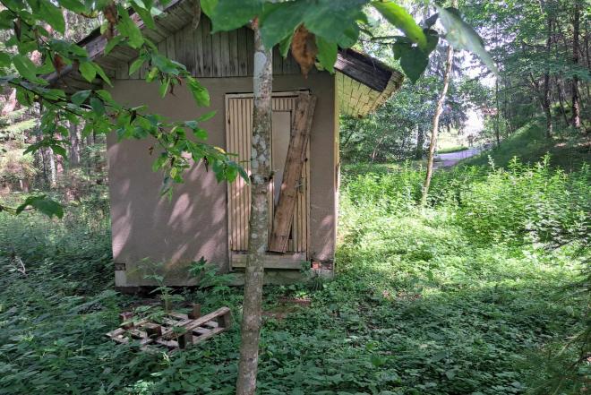 Parduodamas 3 arų sklypas. Platelių ežero. Plungės raj. Paplatelių k. Plokštinės g.-0