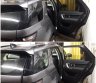 Auto stiklų tamsinimas. Žibintų poliravimas-0