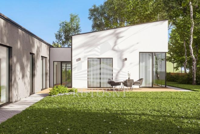 Parduodamas namas Ketvergių k.-0