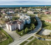 Parduodamas 26 kv.m. Butas Šventojoje Mokyklos g. Kaina 70 000 Eu.-0