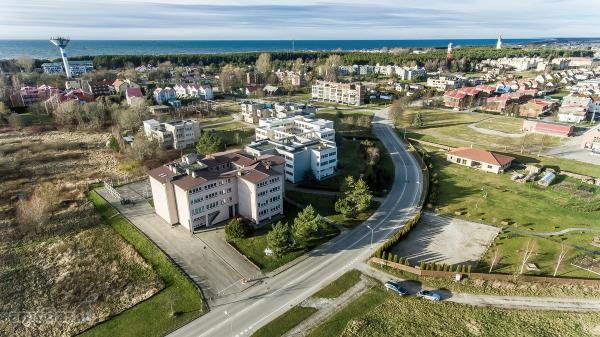 Parduodamas 26 kv.m. Butas Šventojoje Mokyklos g. Kaina 70 000 Eu.-0