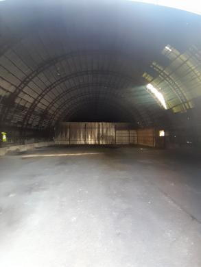 Išnuomojamos 360 kv.m. Angaras. Šilutės pl. Tinka įvairaus tipo gamybai, sandėliavimui-0