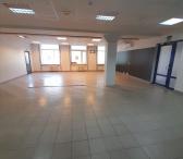Išnuomojamos 100 ir 117 kv.m., prekybinės / administracinės / dirbtuvėms / paslaugų patalpos Naujoji Uosto g.-0