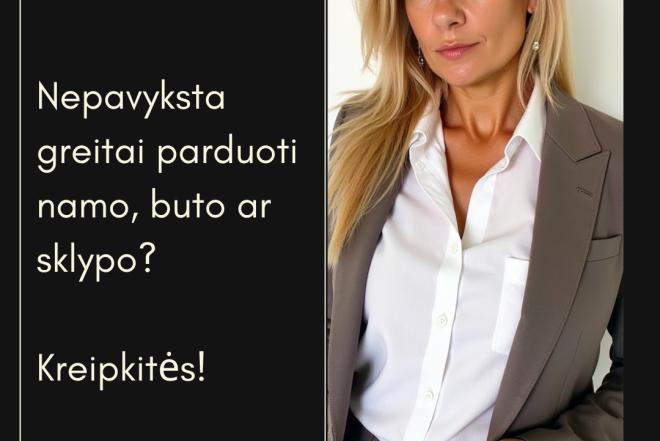 Teikiame nekilnojamojo turto tarpininkavimo paslaugas Vilniaus apskrityje-0