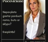 Teikiame nekilnojamojo turto tarpininkavimo paslaugas Vilniaus apskrityje-0