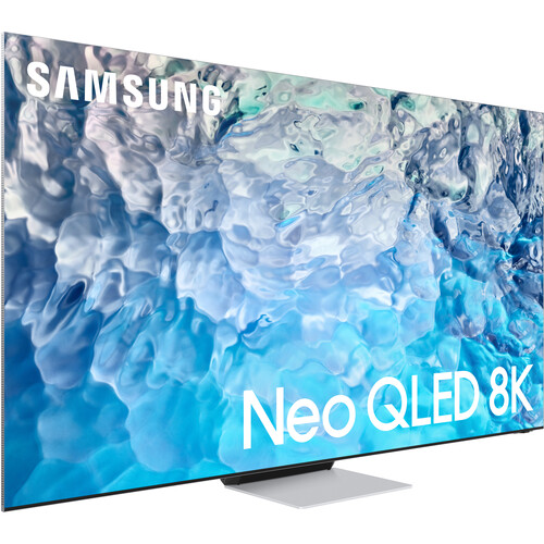Samsung QN900B 75 8K HDR Smart Neo QLED televizorius-0