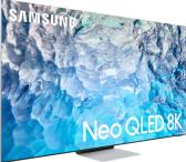 Samsung QN900B 75 8K HDR Smart Neo QLED televizorius-0