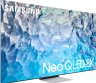 Samsung QN900B 75 8K HDR Smart Neo QLED televizorius-0