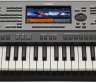 Yamaha PSR-A5000 61 klavišo World Music Arranger darbo stotis-0