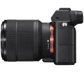 Sony a7 II veidrodinis fotoaparatas su 28-70 mm objektyvu-0
