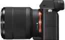 Sony a7 II veidrodinis fotoaparatas su 28-70 mm objektyvu-0