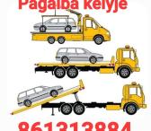 #Tralas Vilniuje  #Techninė pagalba  #Pagalba kelyje #Traliukas #Evakuatorius  861313884  Pervežame automobilius,mikroautobusus,džipus, bobcatus ir visą kitą kas telpa į 7m.×2,5m. iki 4,5 t. Sąskaitos faktūros Protingos kainos 861313884-0