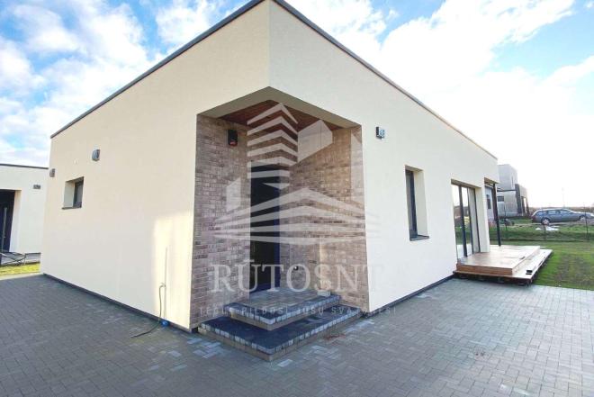 Parduodamas namas Tauralaukyje-0