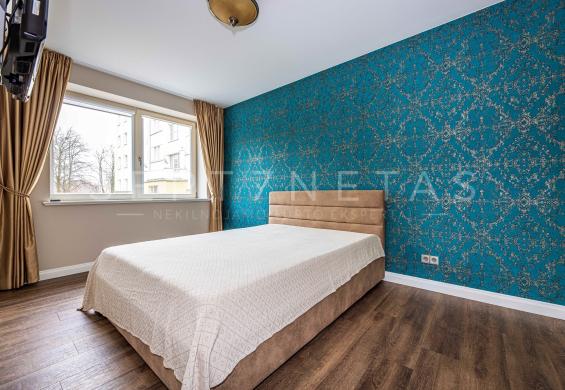 Parduodami apartamentai Klaipėdos senamiestyje!-0