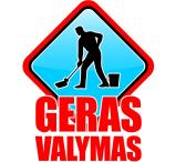 Valytoja Metalo g. Vilnius-0