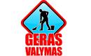 Valytoja Metalo g. Vilnius-0