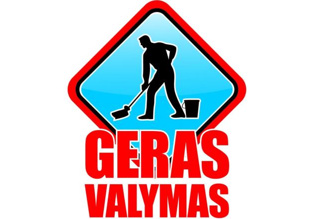Valytoja Skroblų g. Vilnius-0
