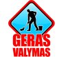 Valytoja Skroblų g. Vilnius-0