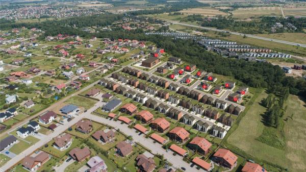 Parduodu sklypa.-0