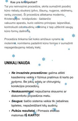 Krioterapijos aparatas su 360 tehnologija-5