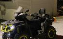 2019 Can-Am Outlander 1000 cc-3