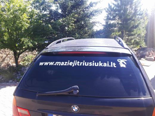 Lipdukai automobiliams pagal užsakymą Lipdukai24.lt-3