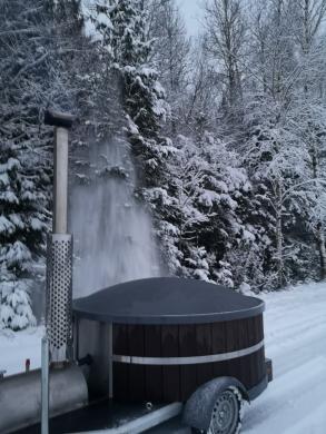 Mobilus poilsio kubilas-2