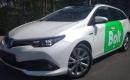 Bolt pavežėjo darbas (Pavežėjas, taksi darbas) MB „Delivanto Transportas”-3