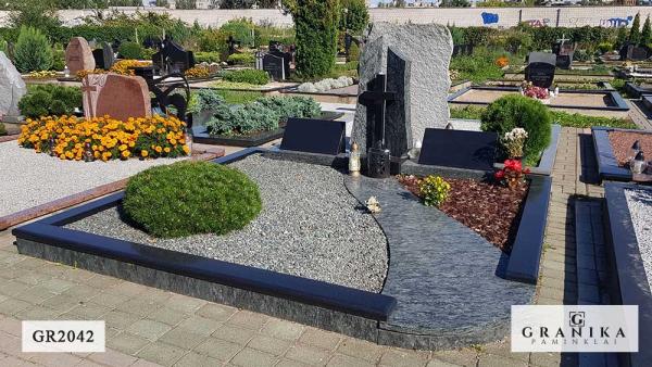 Paminklai, granito gaminiai 20% nuolaida-3