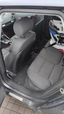 Audi A3 2007, Automat-3