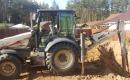 *BOBCAT NUOMA, 865907990, POLIŲ PAMATAMS GRĘŽIMAS-3