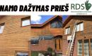 Pastatų lauko, vidaus dažymo, plovimo darbai-3