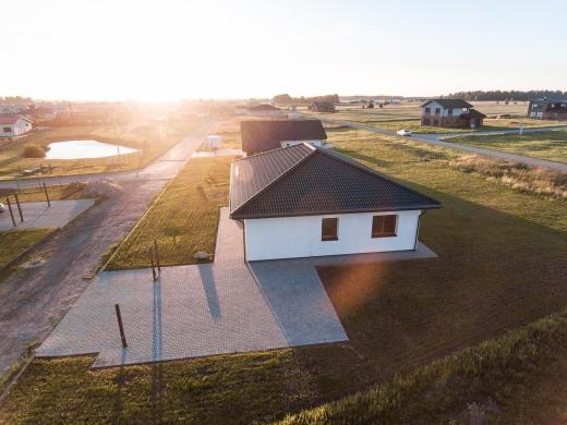 Filmavimas / Fotografavimas dronu iš oro Klaipėda-3