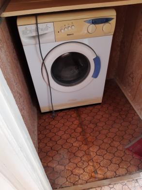 1 kambario buto nuoma N.Vilnia, Parko g.-3