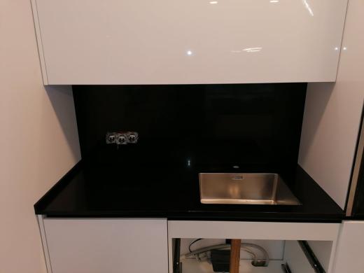 Stalviršiai iš akmens ir dirbtinio akmens ,,Technistone"-3
