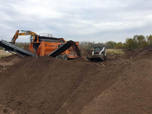 BOBCAT NUOMA-3