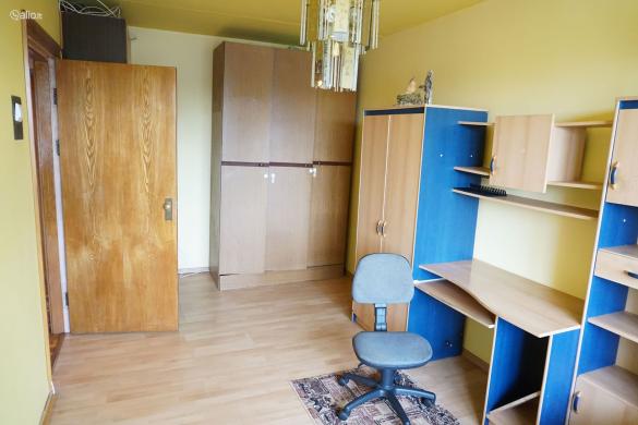 Išnuomojamas 2 kambarių butas atskirais kambariais-3