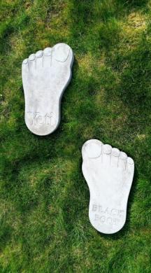 Trinkelių liejimo formos-2